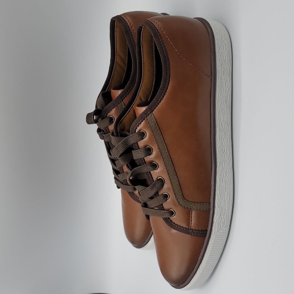 Steven madden Garnett  mens sneakers size 11.5